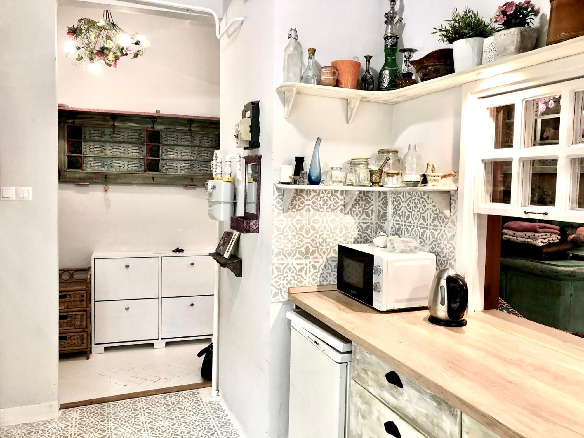Szentkiralyi Art Studio Apartment Budapest Exterior photo